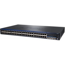 SWITCH: Juniper EX2200-POE-48 port